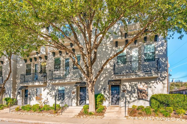 1016 Liberty Street 2, Dallas, TX 75204