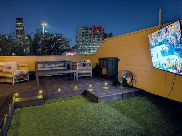 1016 Liberty Street 2, Dallas, TX 75204