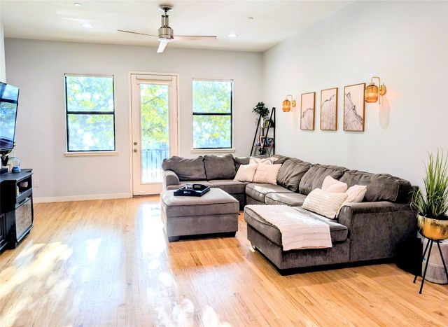 1016 Liberty Street 2, Dallas, TX 75204