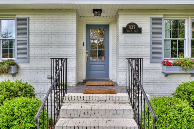 837 Brandy Road SE, Aiken, SC 29801