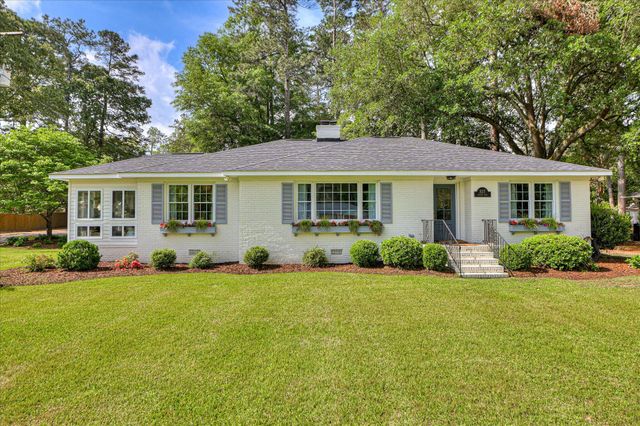 837 Brandy Road SE, Aiken, SC 29801