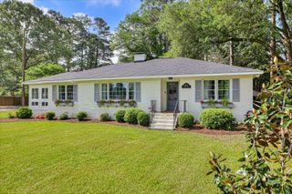 837 Brandy Road SE, Aiken, SC 29801