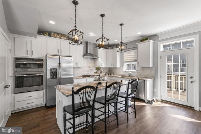 12140 GREY SQUIRREL ST, Clarksburg, MD 20871