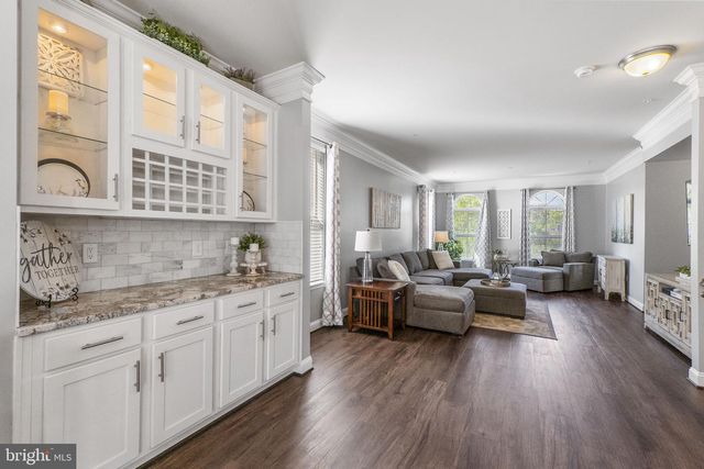 12140 GREY SQUIRREL ST, Clarksburg, MD 20871