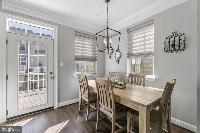12140 GREY SQUIRREL ST, Clarksburg, MD 20871