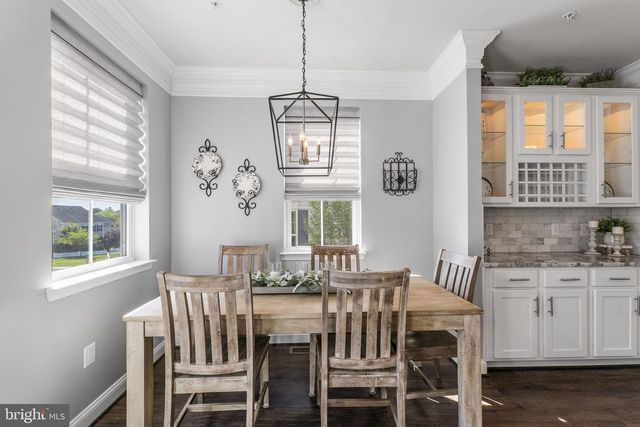12140 GREY SQUIRREL ST, Clarksburg, MD 20871