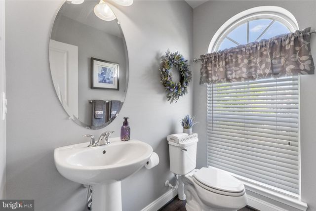 12140 GREY SQUIRREL ST, Clarksburg, MD 20871