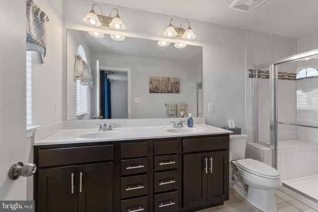 12140 GREY SQUIRREL ST, Clarksburg, MD 20871