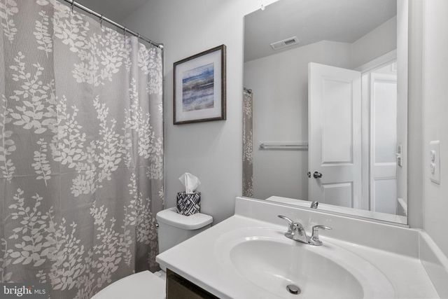 12140 GREY SQUIRREL ST, Clarksburg, MD 20871