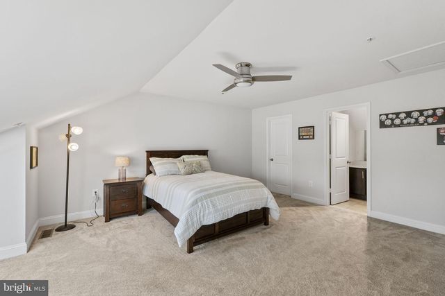 12140 GREY SQUIRREL ST, Clarksburg, MD 20871