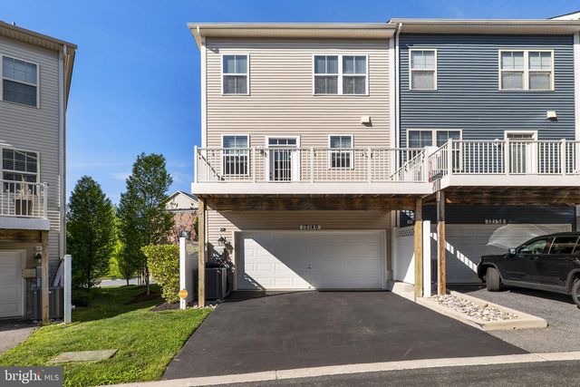 12140 GREY SQUIRREL ST, Clarksburg, MD 20871