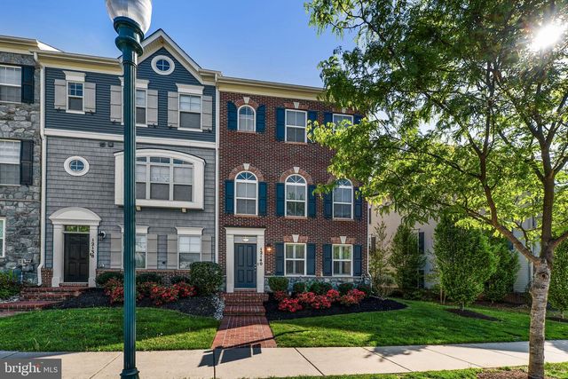 12140 GREY SQUIRREL ST, Clarksburg, MD 20871