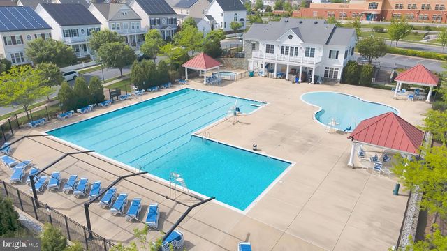 12140 GREY SQUIRREL ST, Clarksburg, MD 20871