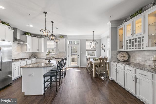 12140 GREY SQUIRREL ST, Clarksburg, MD 20871