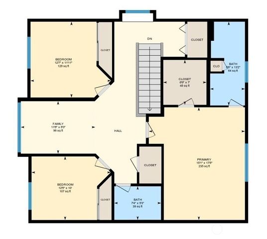 27844 72nd Avenue NW, Stanwood, WA 98292