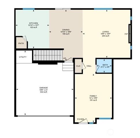 27844 72nd Avenue NW, Stanwood, WA 98292