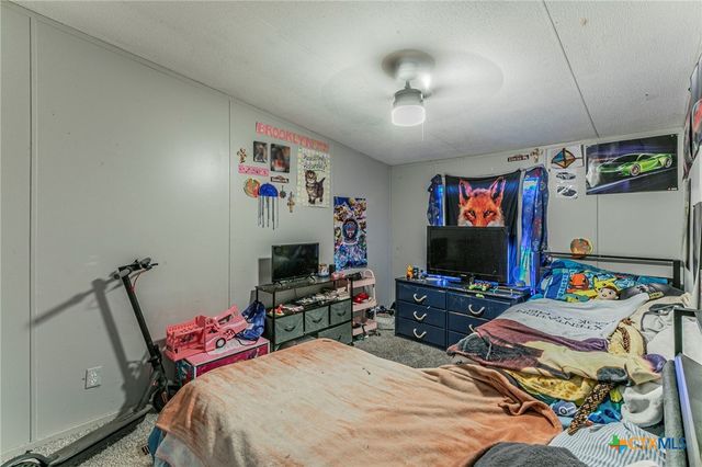 127 Hillside Drive, Troy, TX 76579