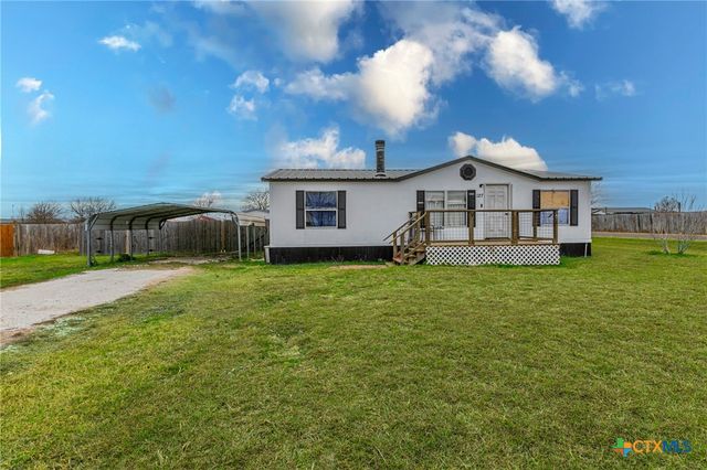 127 Hillside Drive, Troy, TX 76579