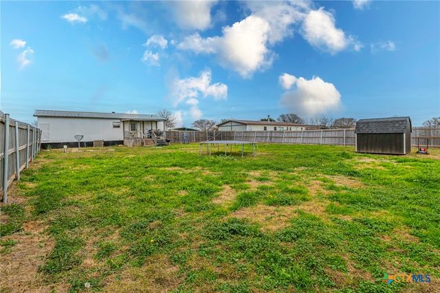 127 Hillside Drive, Troy, TX 76579