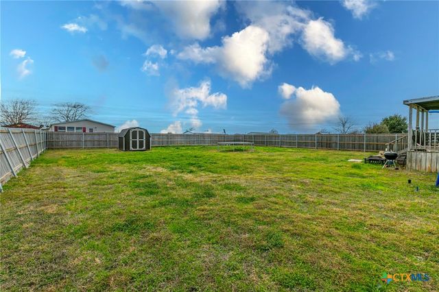 127 Hillside Drive, Troy, TX 76579