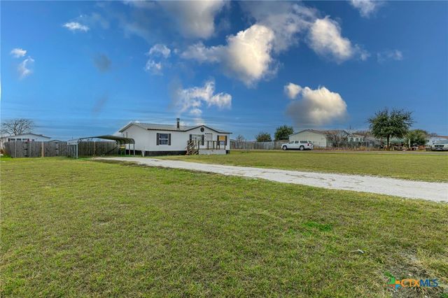 127 Hillside Drive, Troy, TX 76579