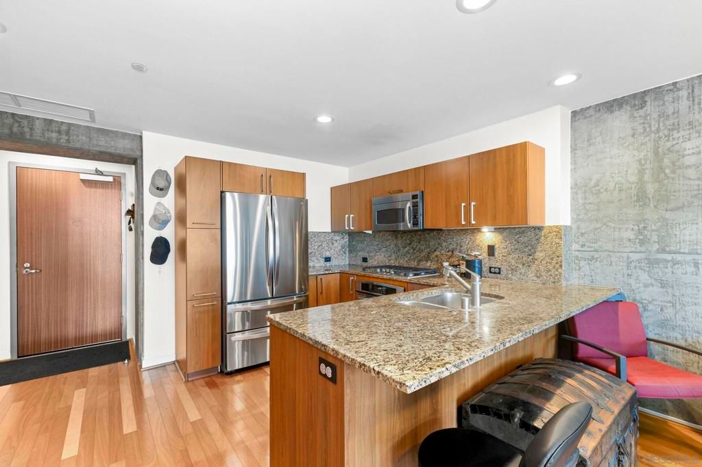 800 The Mark Lane 1202, San Diego, CA 92101 — photo 3