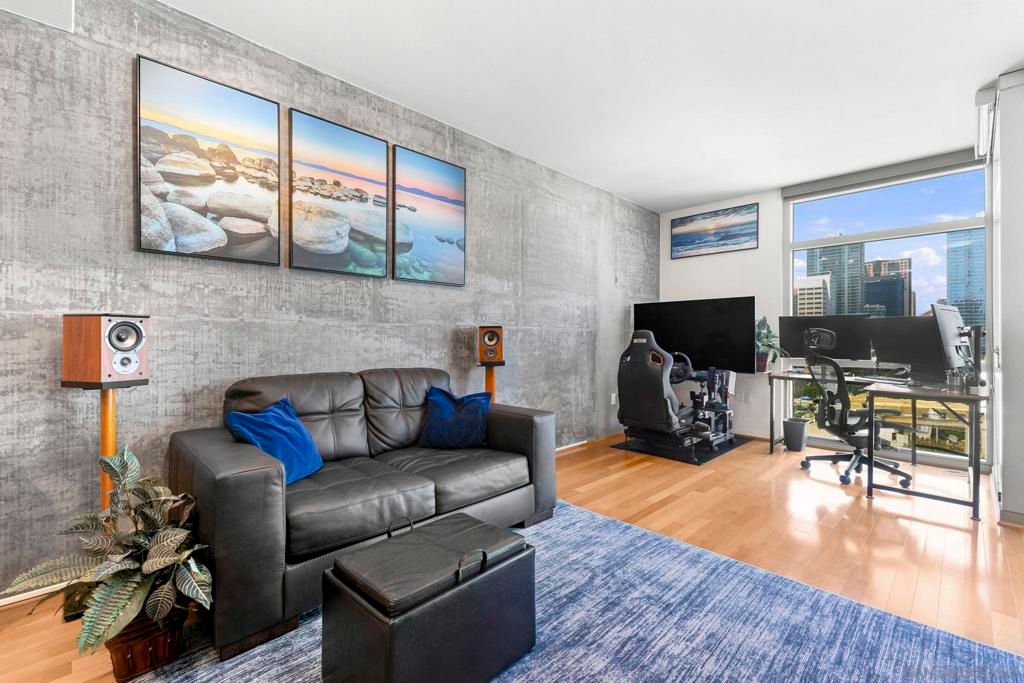 800 The Mark Lane 1202, San Diego, CA 92101 — photo 5