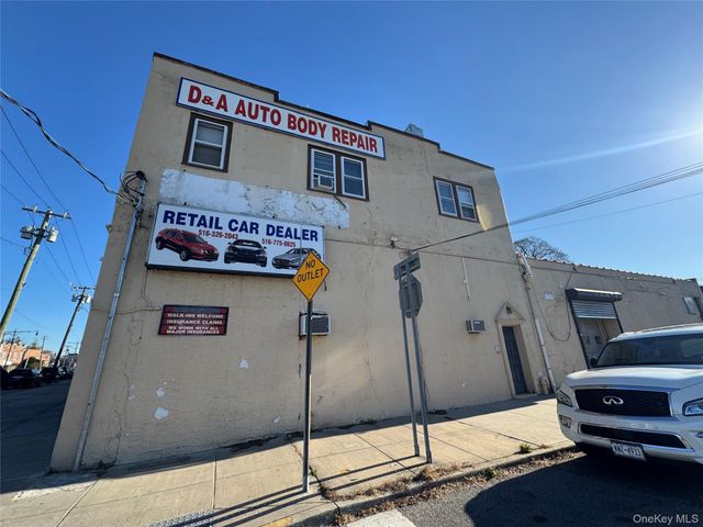 226-02 Jamaica Avenue, Floral Park, NY 11001