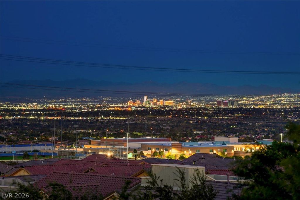 6980 Walden Park Street, Las Vegas, NV 89166 — photo 2
