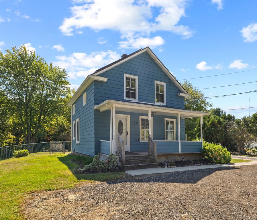 270 Gay Hill Road, Montville, CT 06382