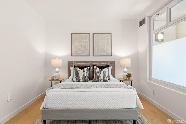 555 4th Street 104, San Francisco, CA 94107