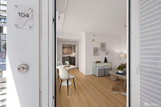 555 4th Street 104, San Francisco, CA 94107