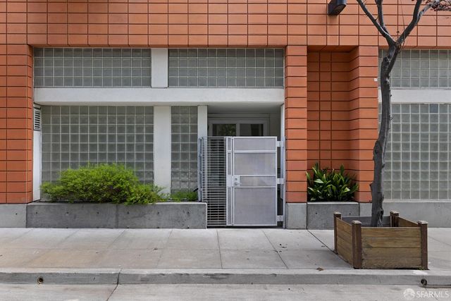 555 4th Street 104, San Francisco, CA 94107
