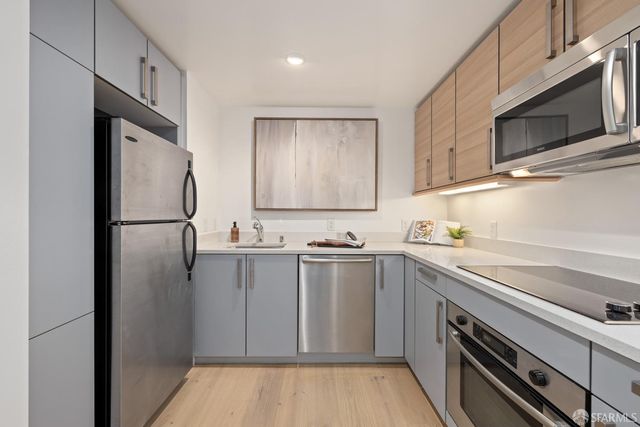 555 4th Street 104, San Francisco, CA 94107