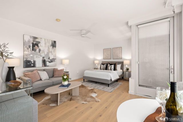 555 4th Street 104, San Francisco, CA 94107