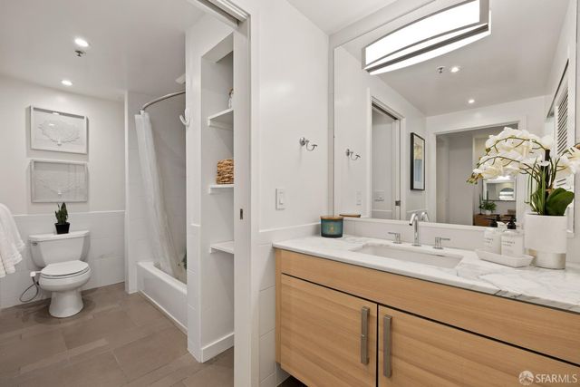 555 4th Street 104, San Francisco, CA 94107