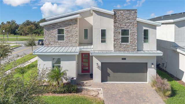 8834 CABOT CLIFFS DRIVE, Davenport, FL 33896