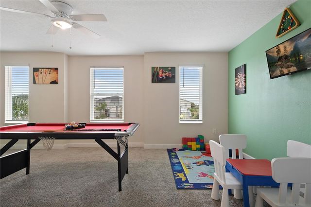 8834 CABOT CLIFFS DRIVE, Davenport, FL 33896