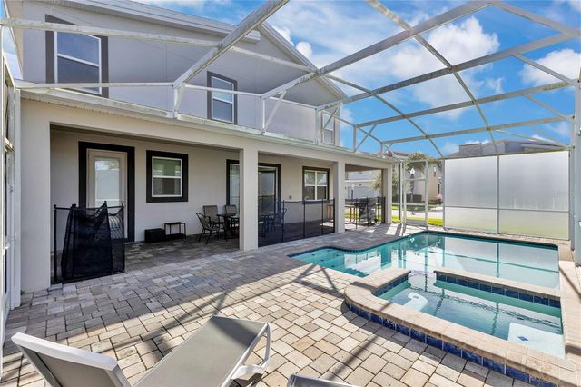 8834 CABOT CLIFFS DRIVE, Davenport, FL 33896