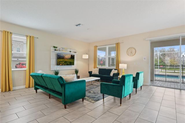 8834 CABOT CLIFFS DRIVE, Davenport, FL 33896