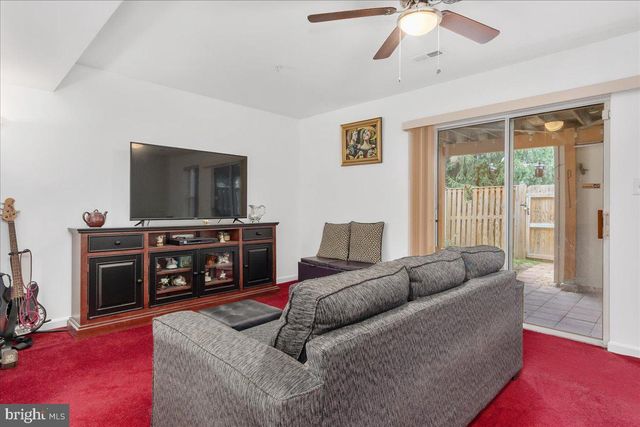 114 CAVENROCK CT, Frederick, MD 21702
