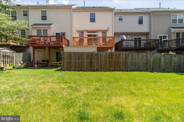 114 CAVENROCK CT, Frederick, MD 21702