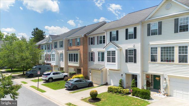 114 CAVENROCK CT, Frederick, MD 21702