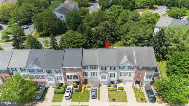 114 CAVENROCK CT, Frederick, MD 21702