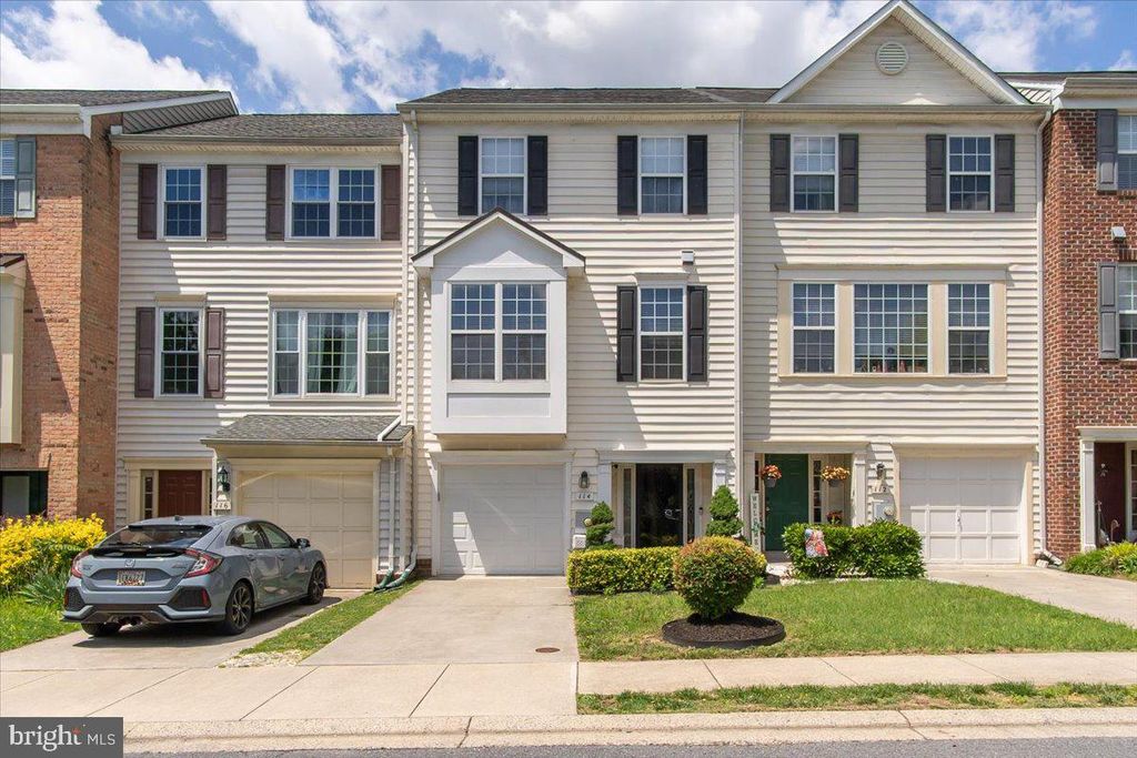 114 CAVENROCK CT, Frederick, MD 21702