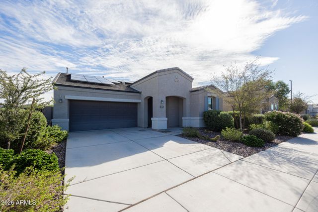 2315 N CAMDEN Drive, Florence, AZ 85132