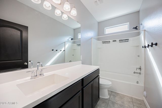 2315 N CAMDEN Drive, Florence, AZ 85132