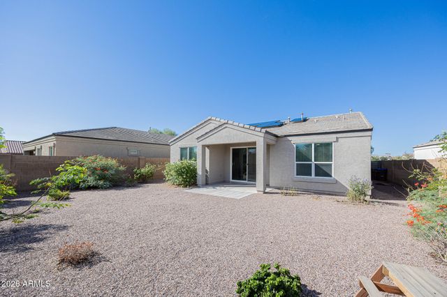 2315 N CAMDEN Drive, Florence, AZ 85132