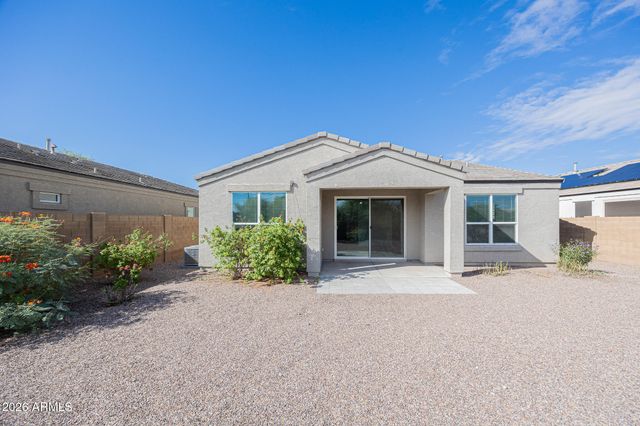 2315 N CAMDEN Drive, Florence, AZ 85132