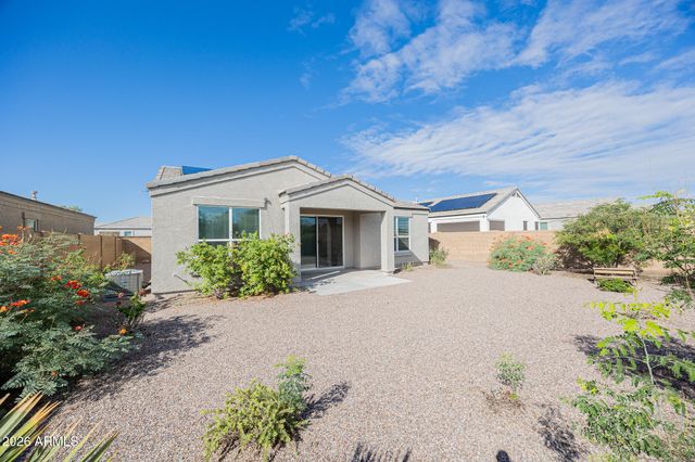 2315 N CAMDEN Drive, Florence, AZ 85132